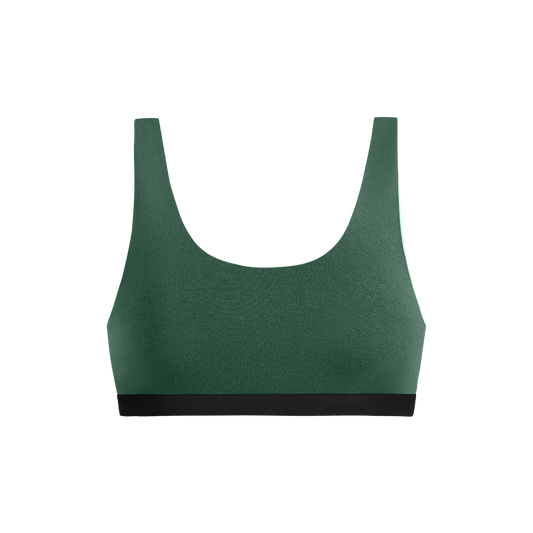 UltraModal™ Core Scoop Bralette | Spruced Up