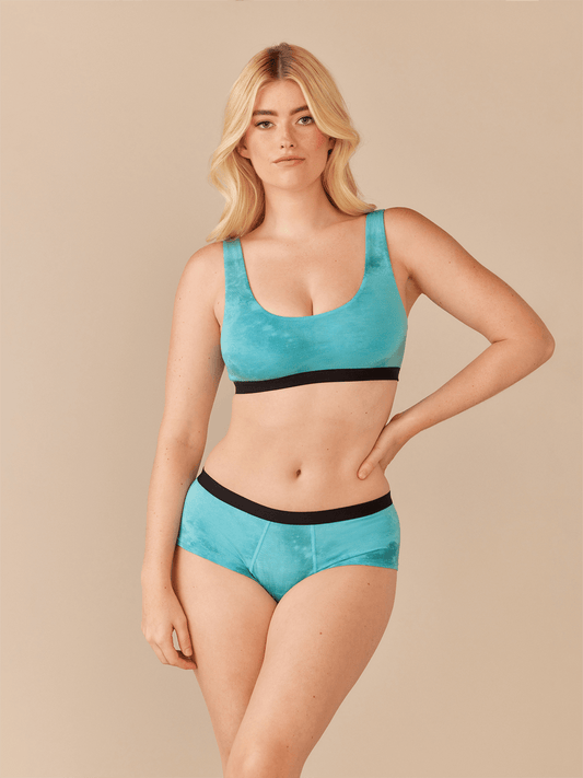 UltraModal™ Core Scoop Bralette | Stellar