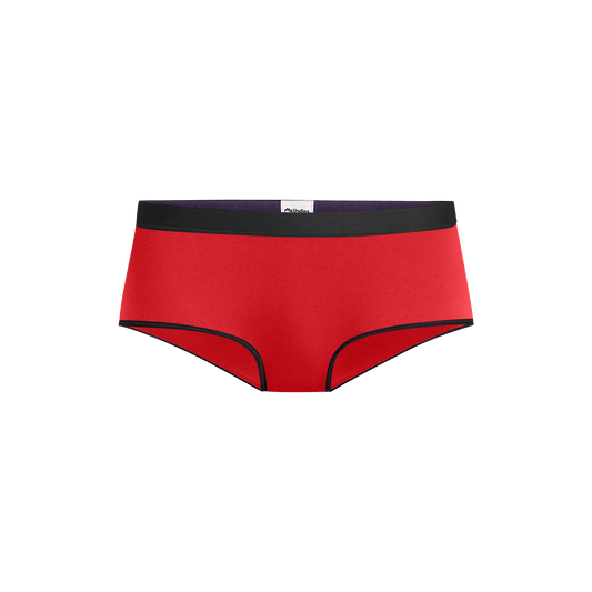 UltraModal™ Core Hipster | Bougie Rouge