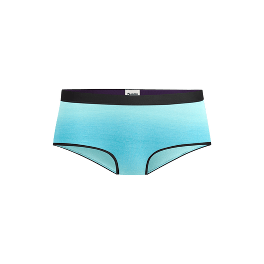 UltraModal™ Core Hipster | Blue Ombre