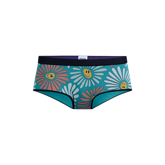 UltraModal™ Core Hipster | Disco Daisies