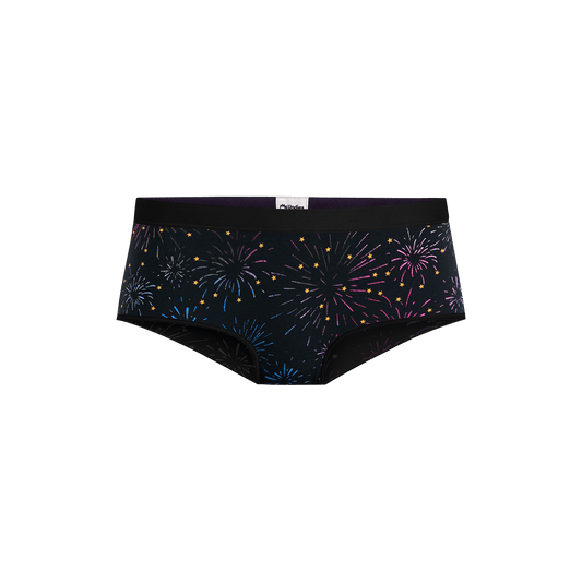 UltraModal™ Core Hipster | Feeling Fireworks