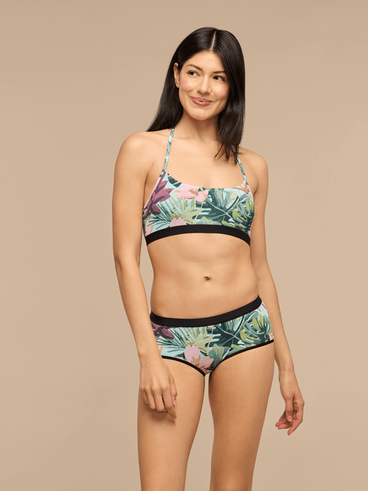 UltraModal™ Core Hipster | Hibiscus