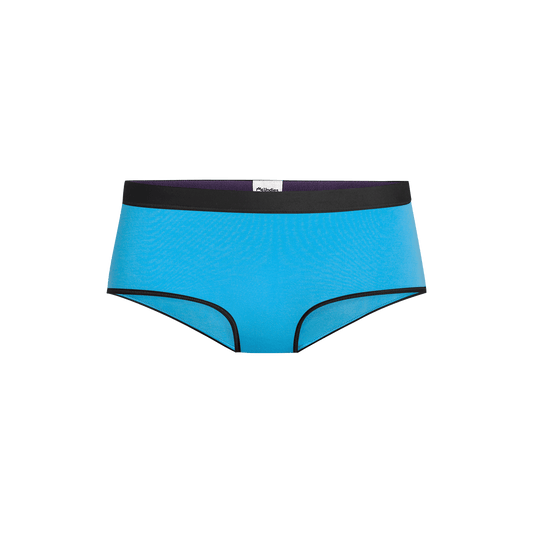 UltraModal™ Core Hipster | Neon Blue