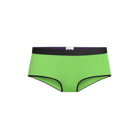 UltraModal™ Core Hipster | Neon Green