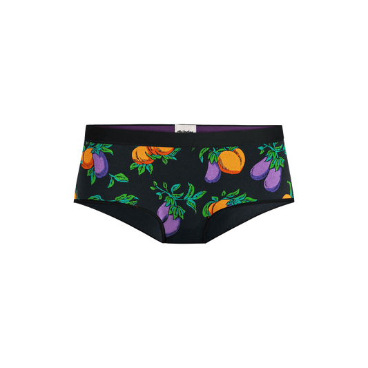 Hipster | Fruits Gone Wild