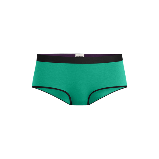 UltraModal™ Core Hipster | Peacock Green