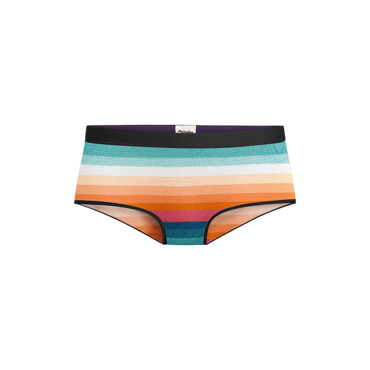 Hipster | Pool Stripes