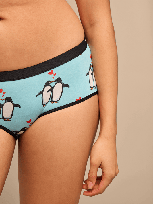 UltraModal™ Core Hipster | You're My Penguin