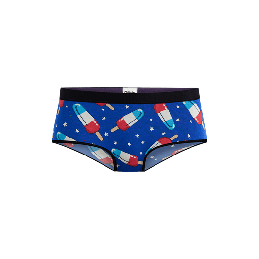 UltraModal™ Core Hipster | Patriotic Pops