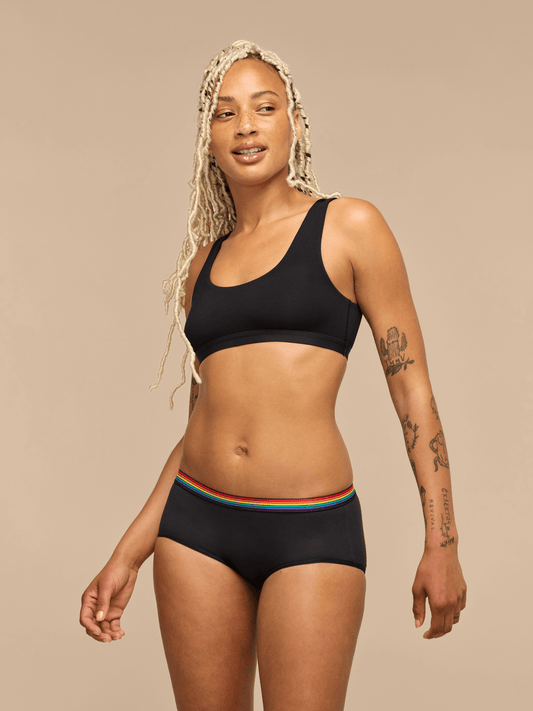 UltraModal™ Core Hipster | Love Line