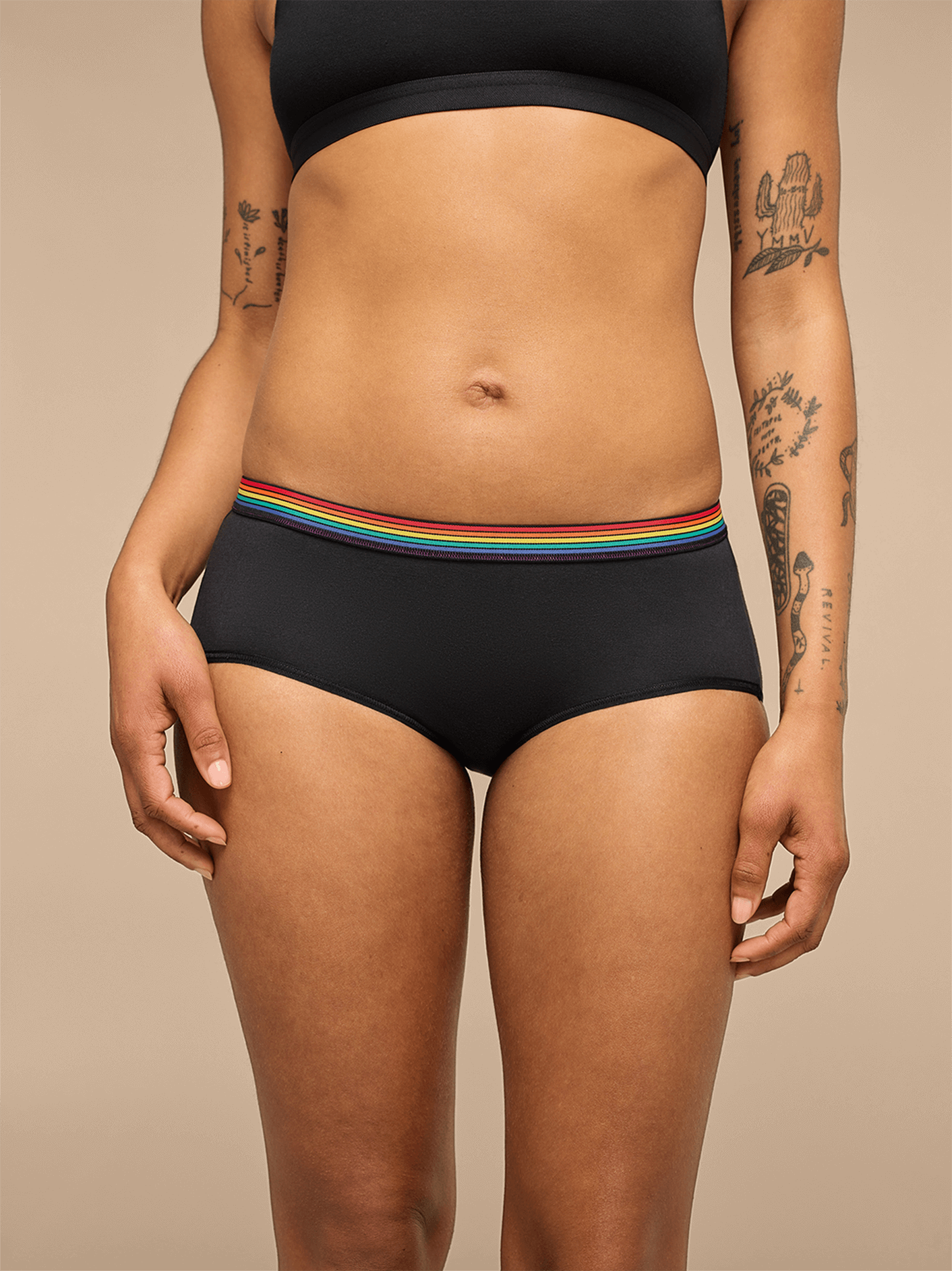 UltraModal™ Core Hipster | Love Line