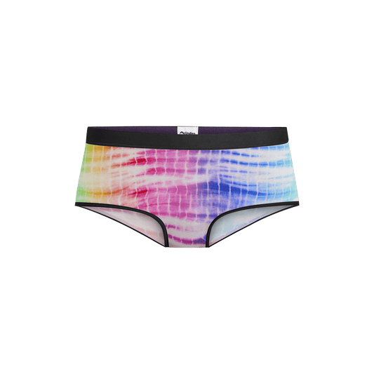 UltraModal™ Core Hipster | Rainbow Daze