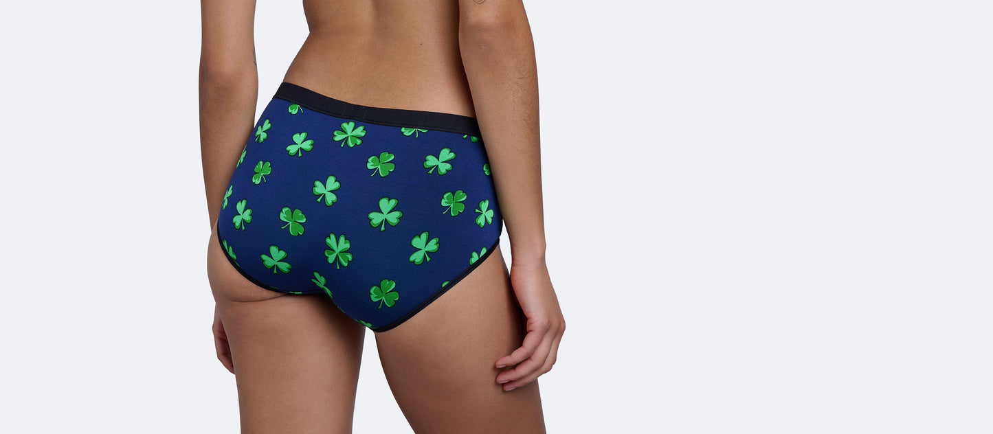 UltraModal™ Core Hipster | Shamrock On