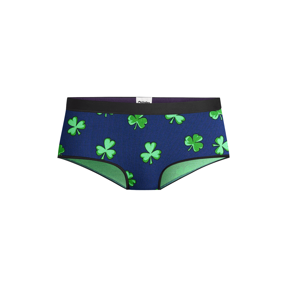 UltraModal™ Core Hipster | Shamrock On