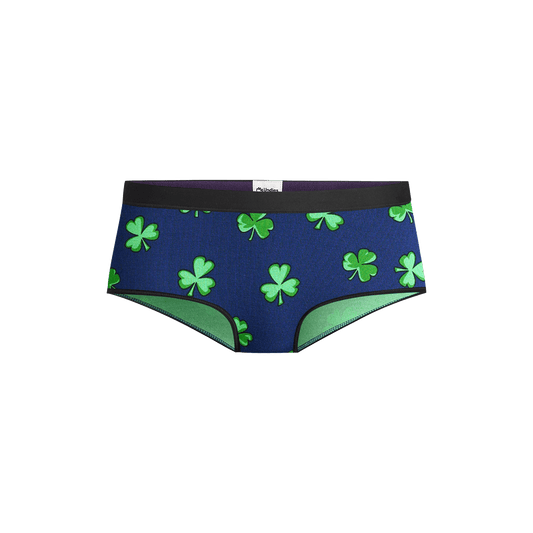 UltraModal™ Core Hipster | Shamrock On