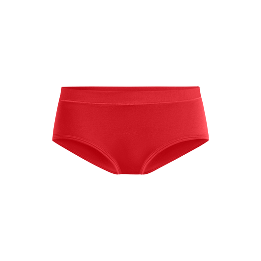 FeelFree Hipster | Bougie Rouge