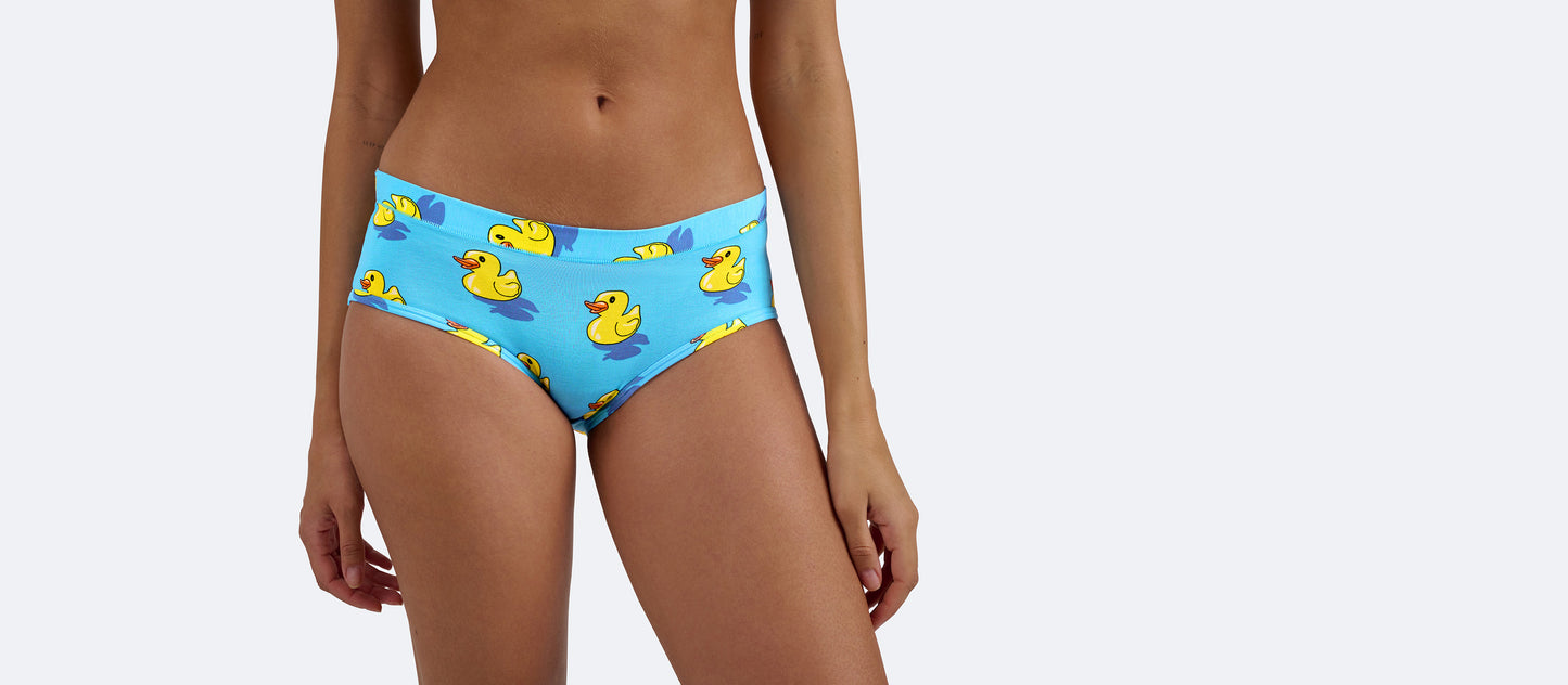 UltraModal™ FeelFree Hipster | Give a Duck