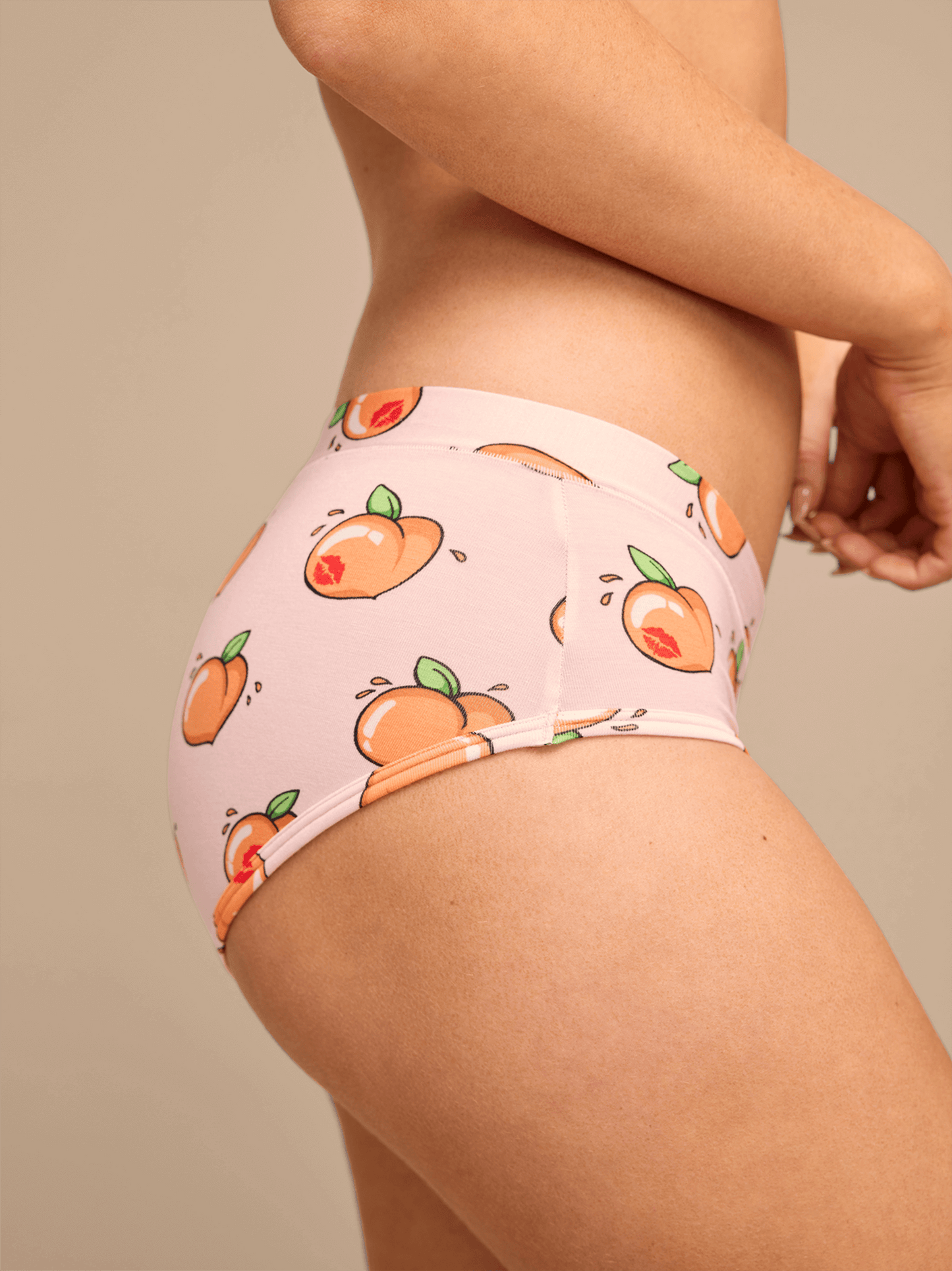 FeelFree Hipster | Kiss My Peach