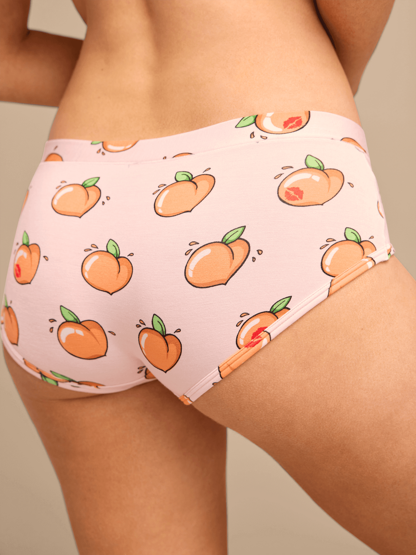 FeelFree Hipster | Kiss My Peach