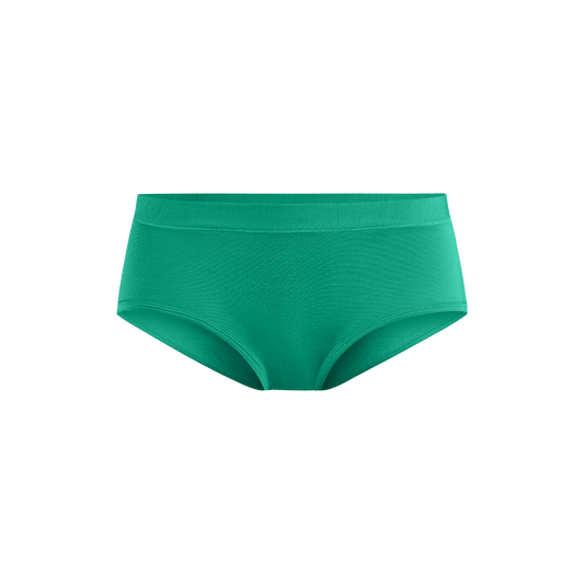 FeelFree Hipster | Peacock Green