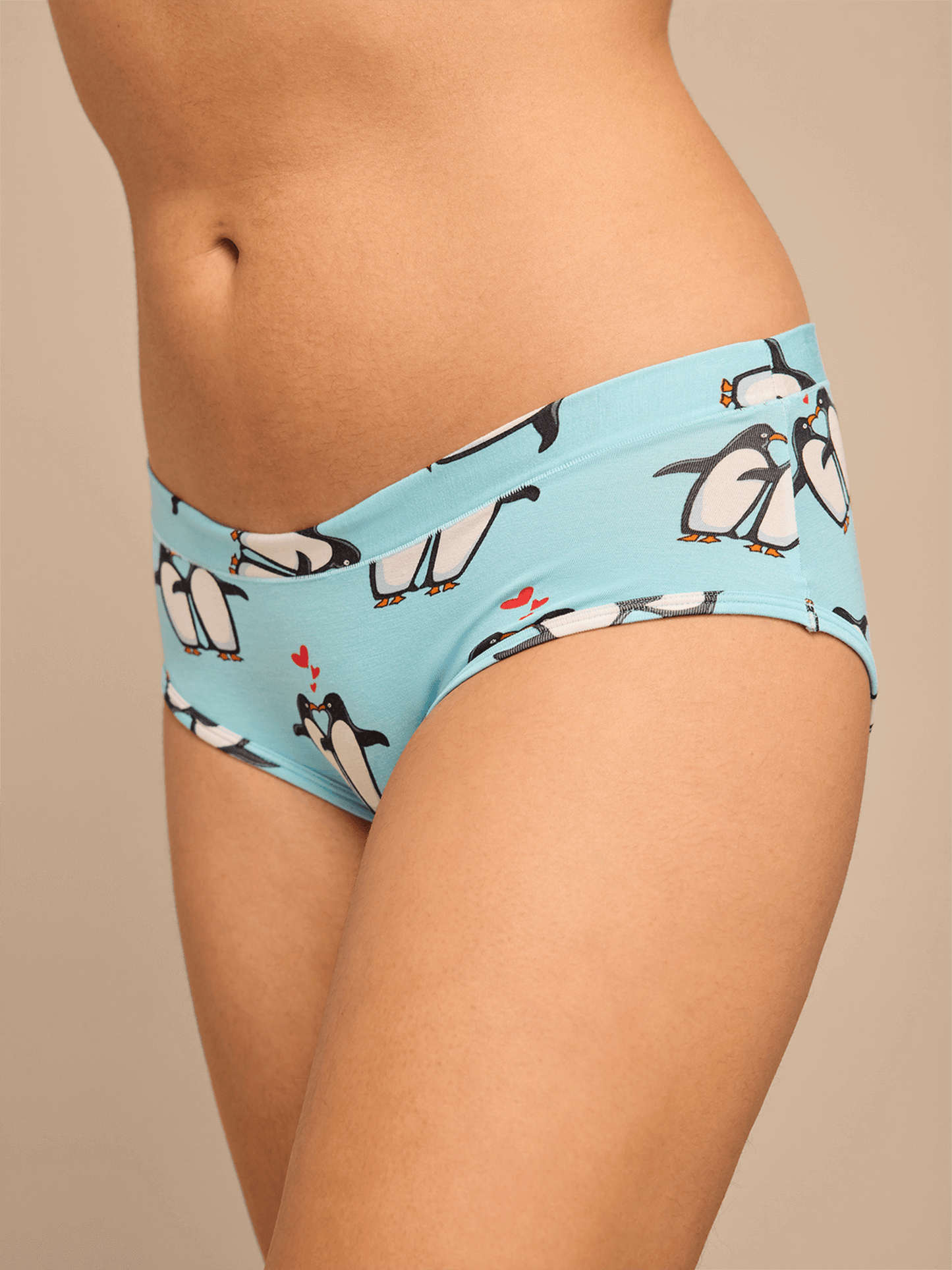 FeelFree Hipster | You're My Penguin