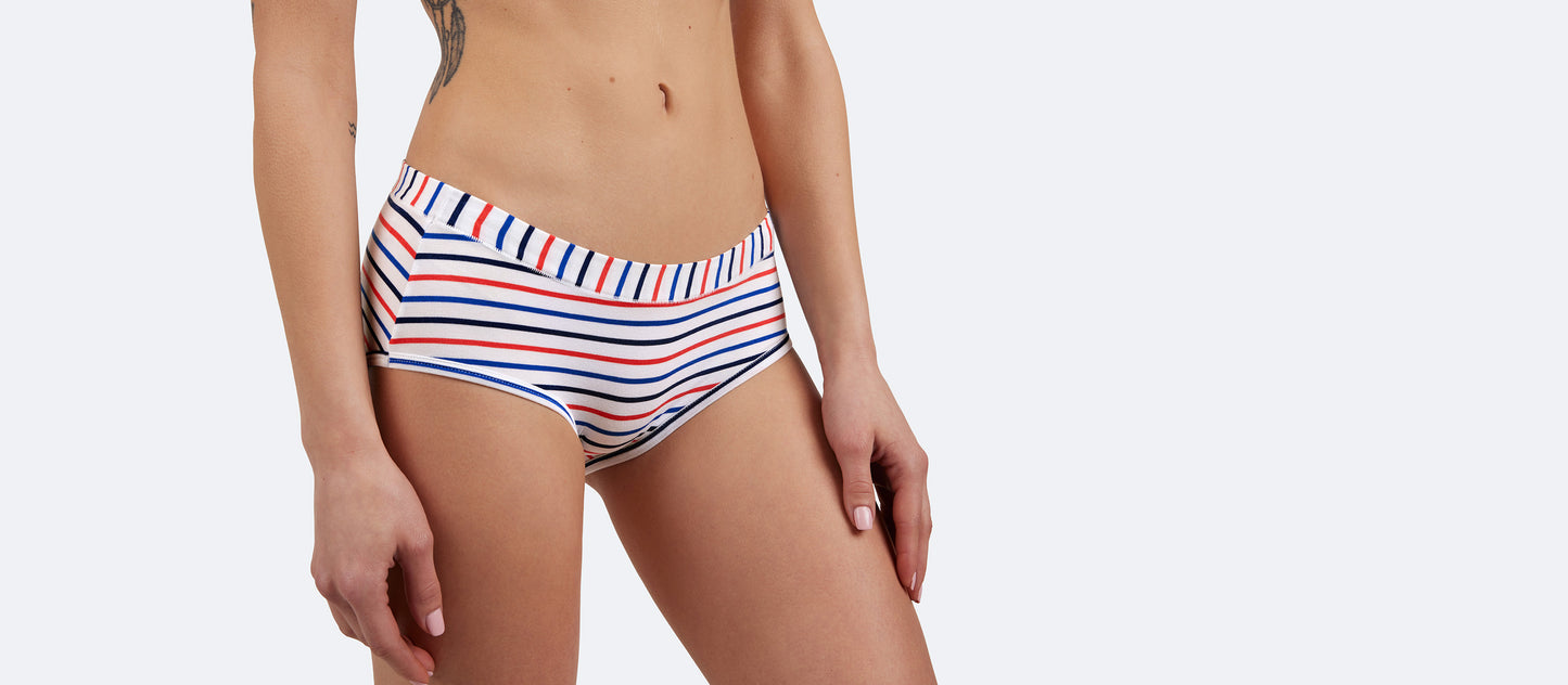 UltraModal™ FeelFree Hipster | Sail Stripe