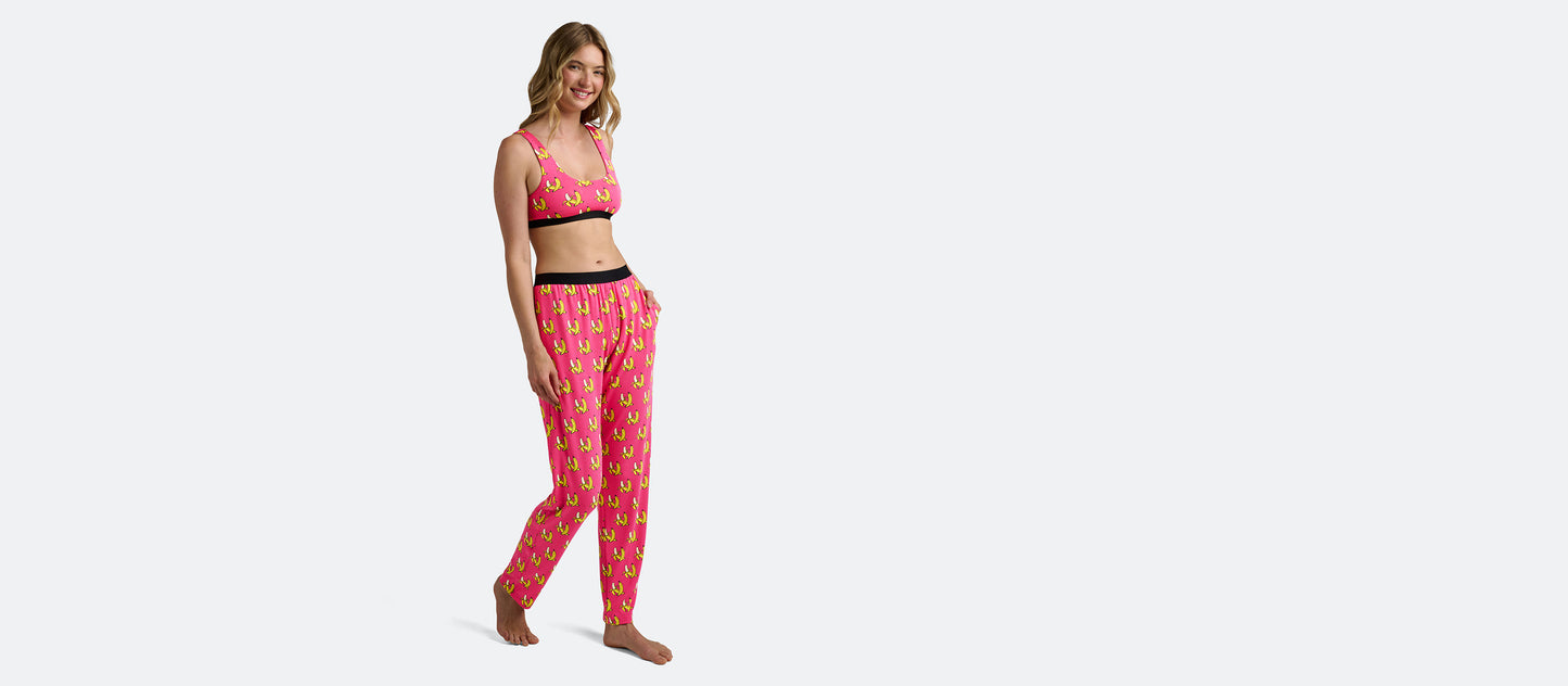 UltraModal™ Lounge Pant - Women's | Bananarama