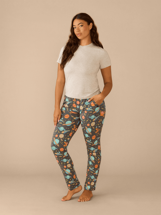 Women's Lounge Pants | Blast Off