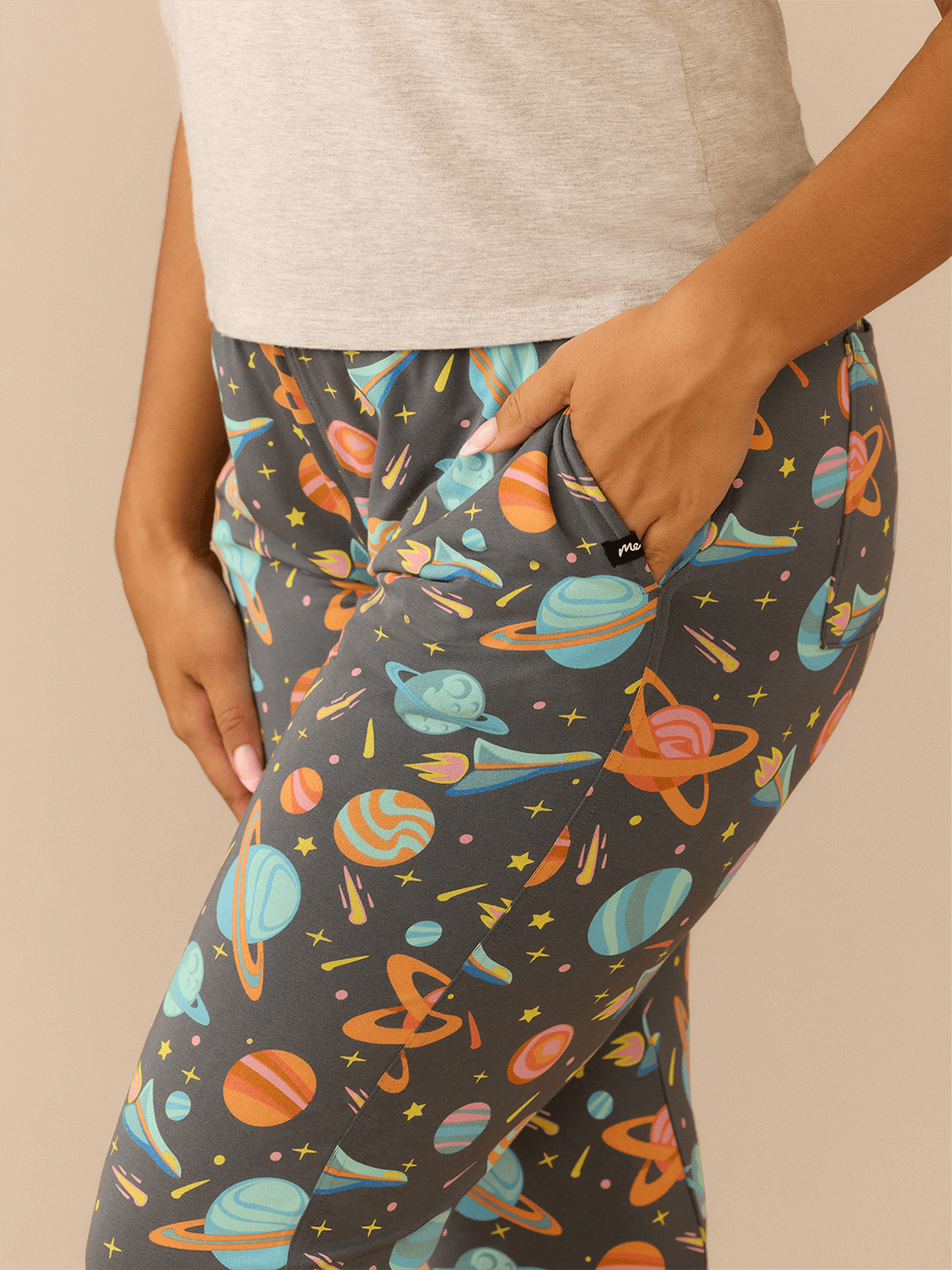 Women's Lounge Pants | Blast Off