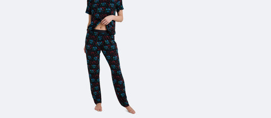 Women's Lounge Pants | Darth Vader