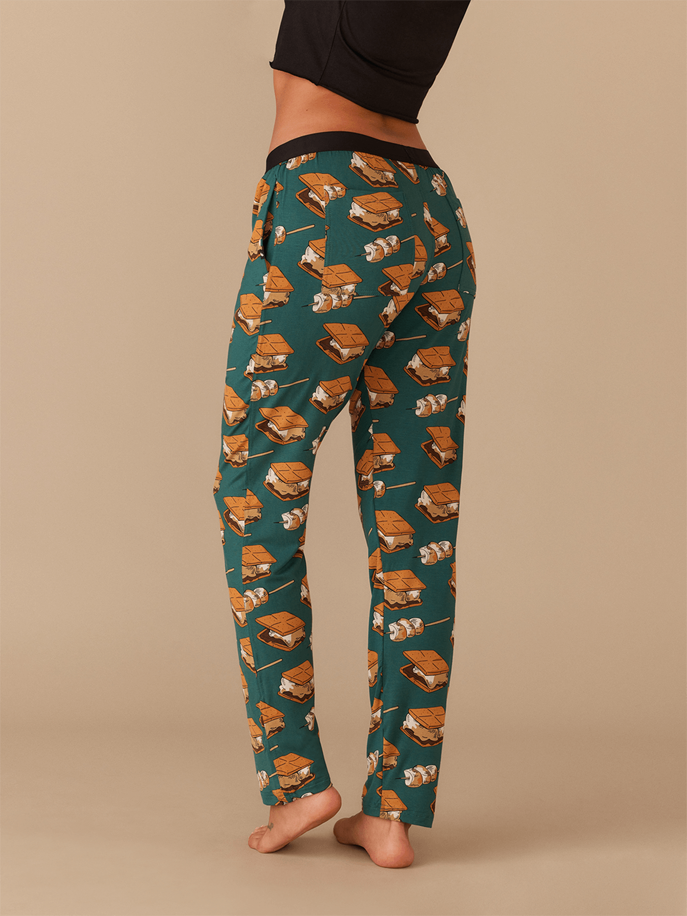 Women's Lounge Pants | Gimme Smore