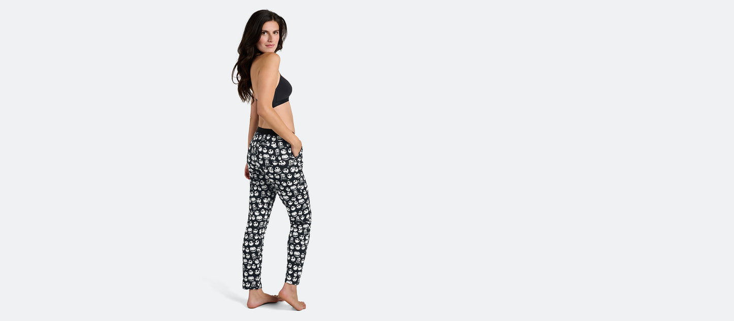 Women's Lounge Pants | Jack Skellington