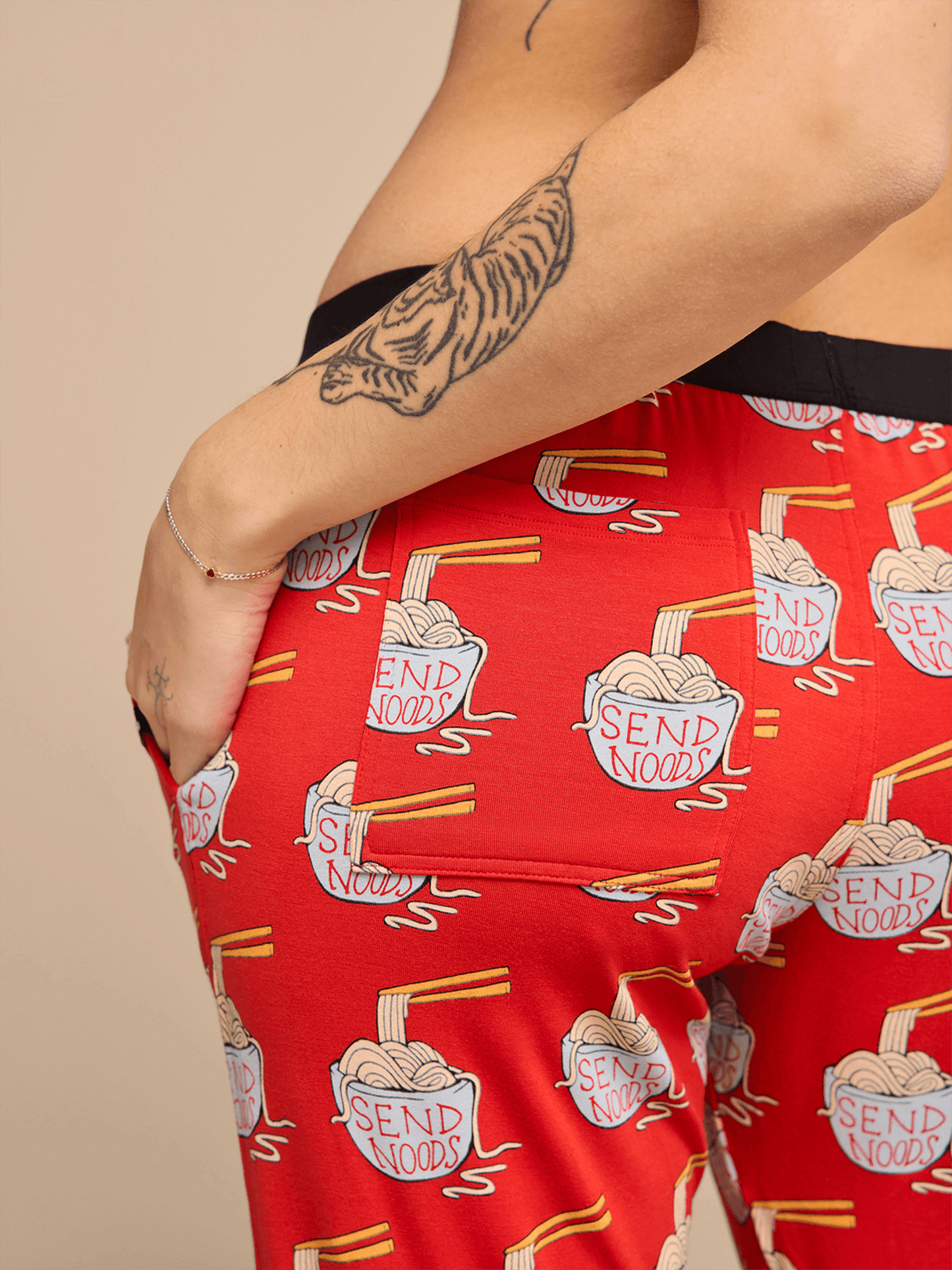 UltraModal™ Lounge Pant - Women's | Send Noods 2.0