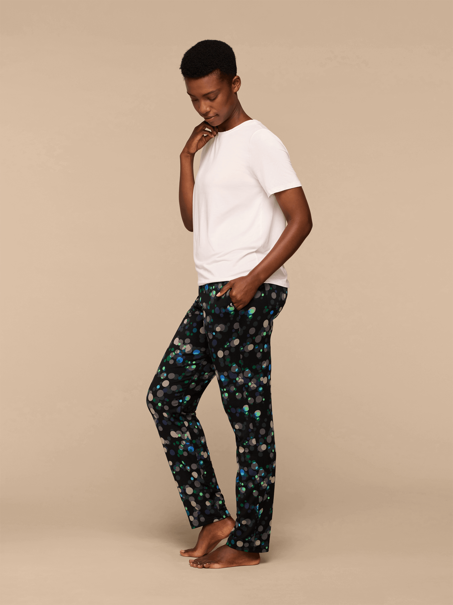 Women's Lounge Pants | Twinkle