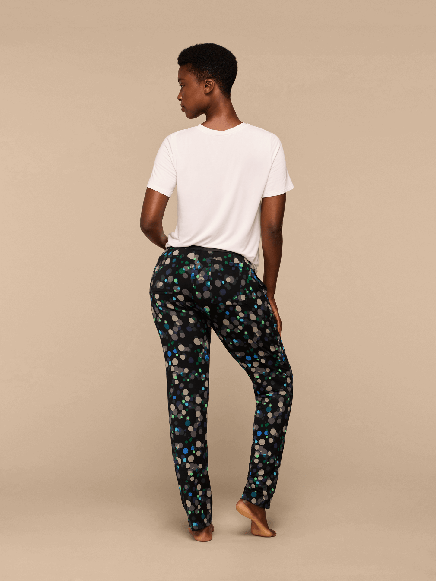 Women's Lounge Pants | Twinkle