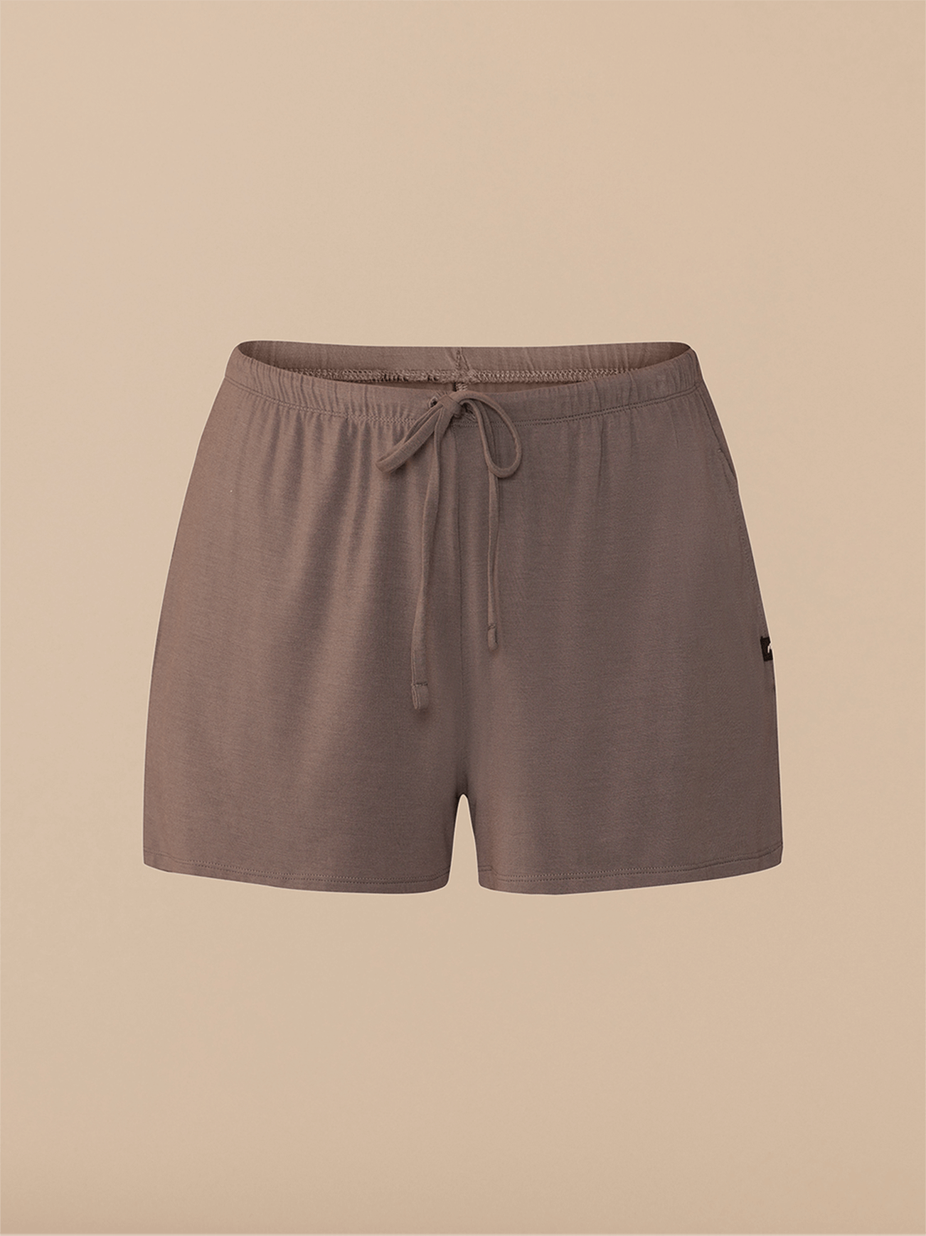 Women's Modal Short | Grey