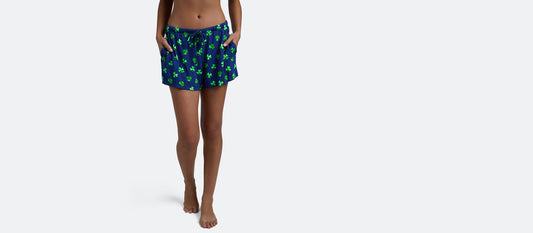 UltraModal™ Lounge Short - Women's | Shamrock On