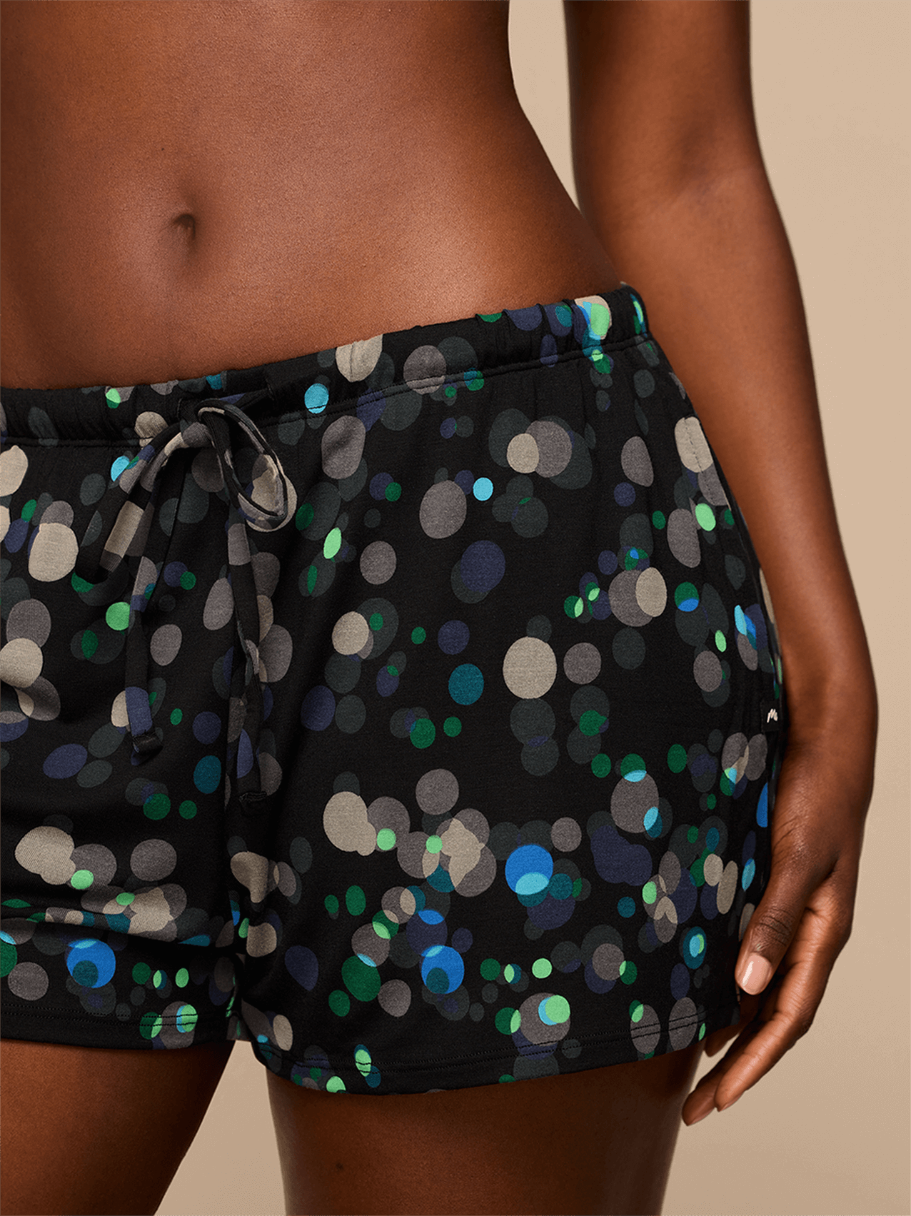 Women's Modal Short | Twinkle