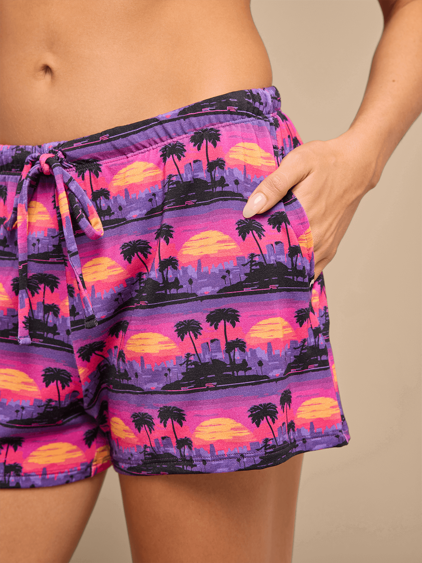 UltraModal™ Lounge Short - Women's | Wish You Were Here