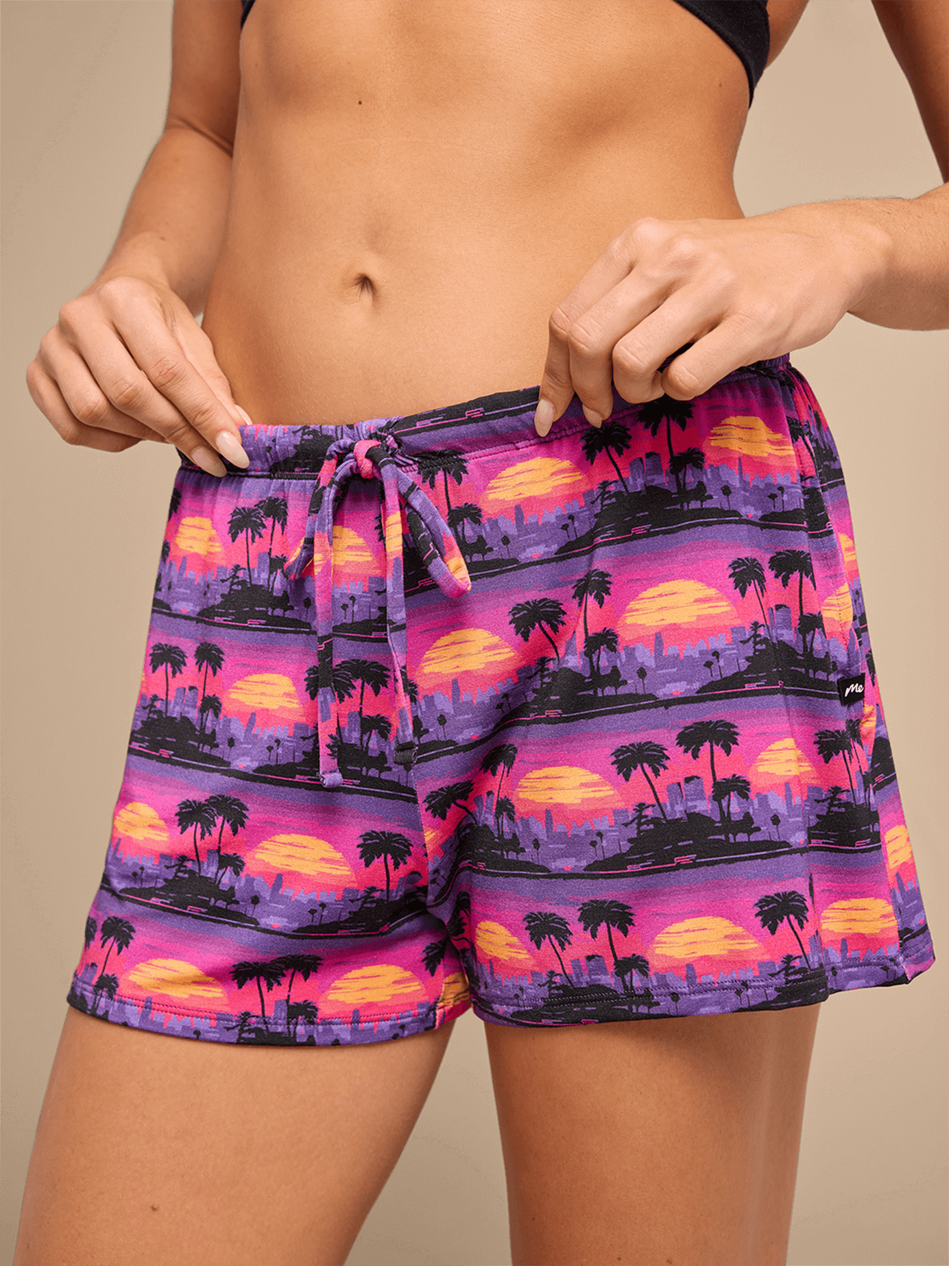 UltraModal™ Lounge Short - Women's | Wish You Were Here