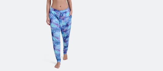 UltraModal™ Lounge Jogger - Women's | Galaxy