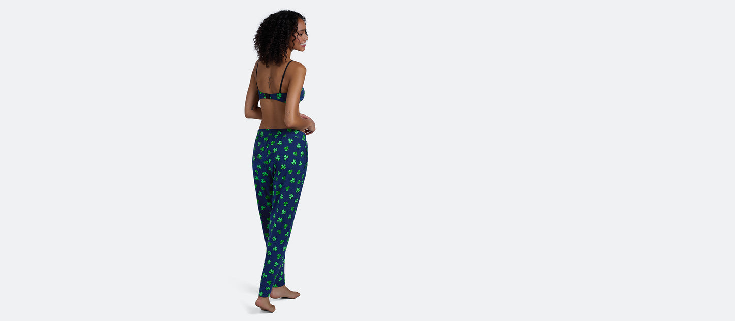 UltraModal™ Lounge Jogger - Women's | Shamrock On