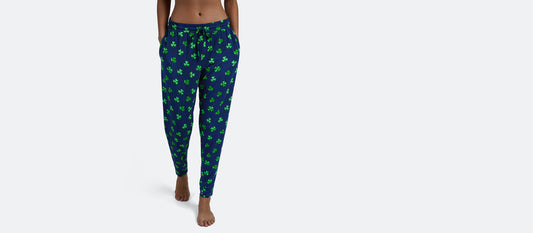 UltraModal™ Lounge Jogger - Women's | Shamrock On