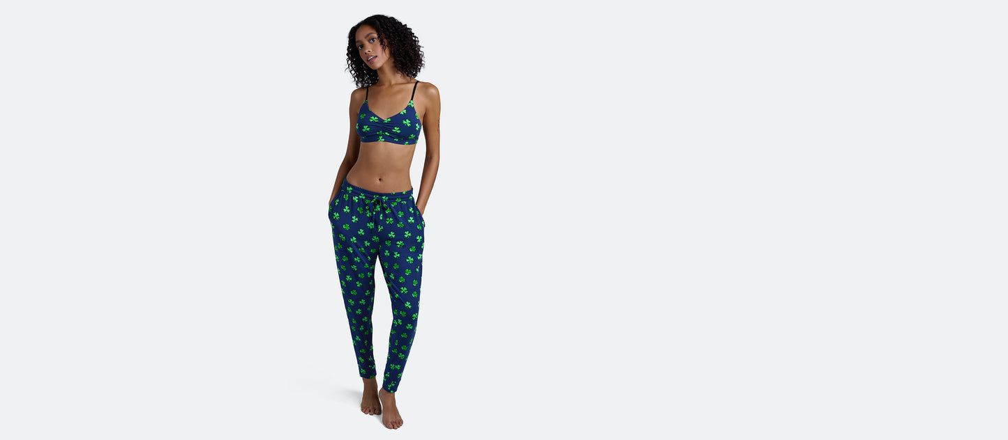 UltraModal™ Lounge Jogger - Women's | Shamrock On