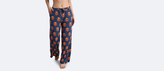 UltraModal™ Wide Leg Lounge Pant  | Chill AF