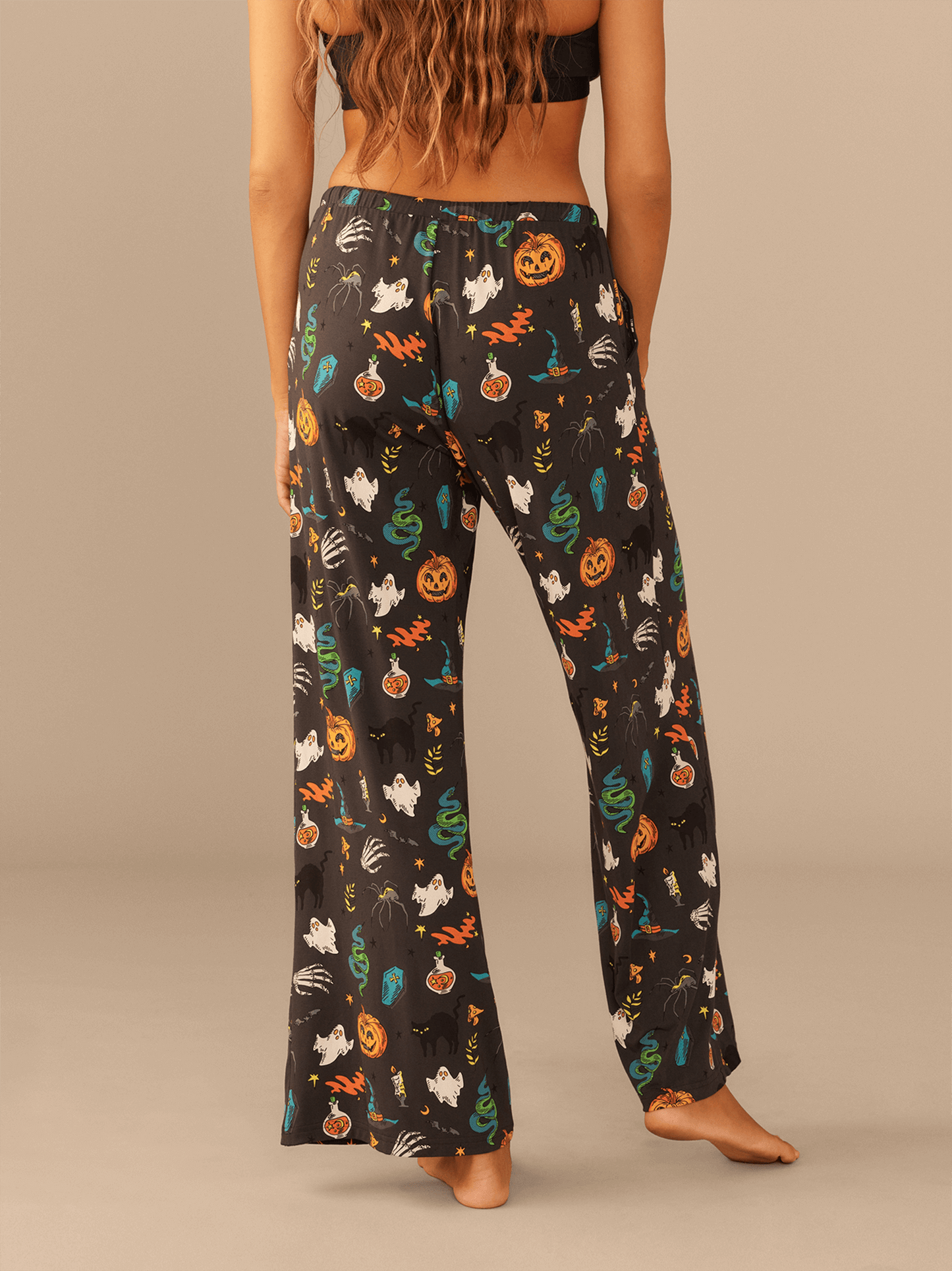 Women's Modal Wide Leg Pant | Magic Spell