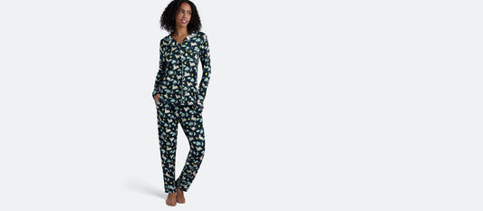 UltraModal™ Longsleeve PJ Set - Women's | Sound Ashleep