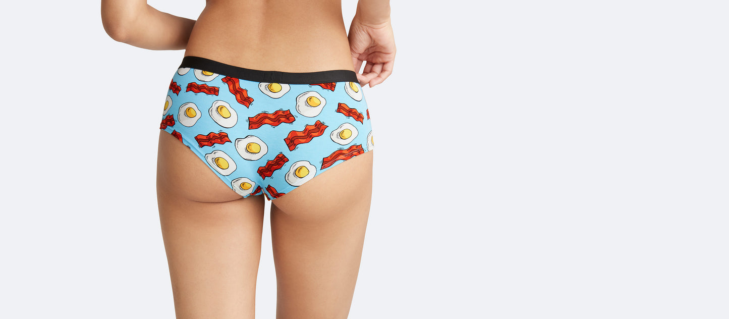 UltraModal™ Core Cheeky Brief | Wakey Wakey