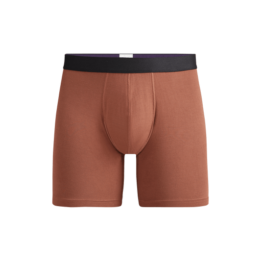 Boxer Brief | Cedar Wood